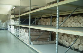 深圳市南云泰實業(yè)倉儲物流貨架廠