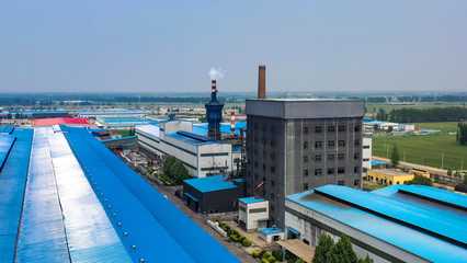 引領(lǐng)綠色能源未來(lái) 山東恒橋能源實(shí)業(yè)亮相A1館D51號(hào)展位